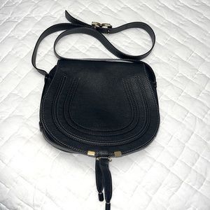 Authentic Chloe Marcie Medium Bag
